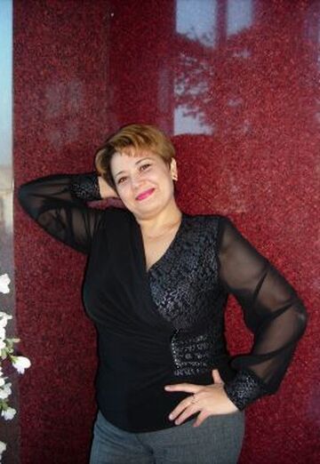 My photo - Olga, 48 from Navoiy (@olwga4767069)