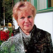Надежда, 69, Слободской