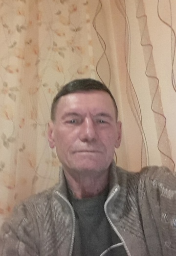 Моя фотография - Валерий, 68 из Сургут (@valeriy82309)