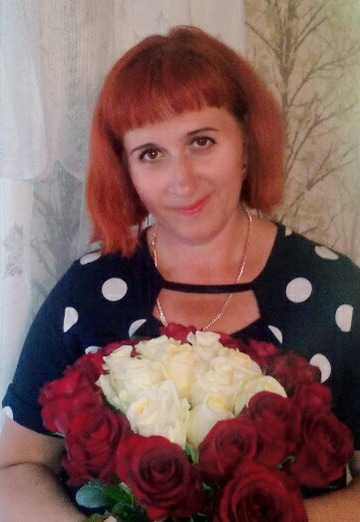 Моя фотография - наталья, 43 из Кемерово (@natalya190179)
