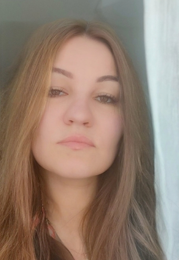 My photo - Iliza, 35 from Naberezhnye Chelny (@iliza69)