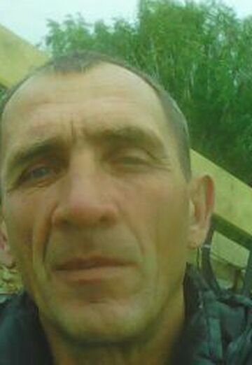 My photo - Aleksey Minakov, 50 from Barnaul (@alekseyminakov2)