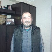 Альберт, 73, Безенчук