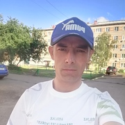 Некрузчон 34 года (Стрелец) Красноярск
