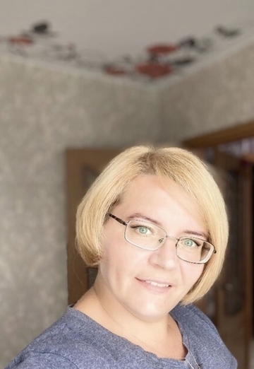 Моя фотография - Татьяна, 37 из Калуга (@tatyana367426)