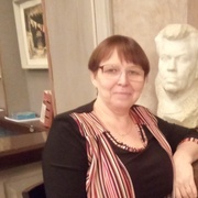 Ирина, 60, Ростов