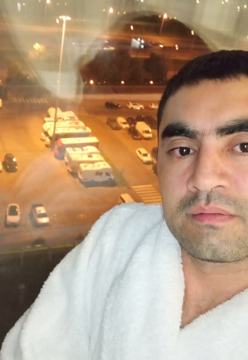 Ravil (@ramilboss) — my photo № 1