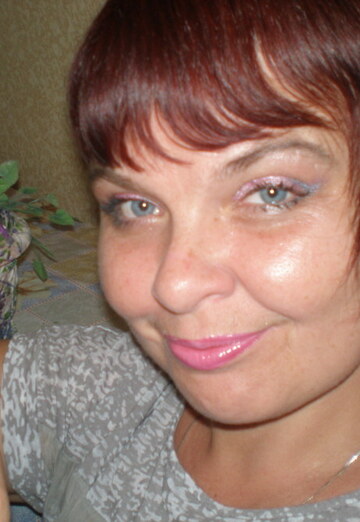 My photo - elena, 53 from Rubizhne (@elena215408)