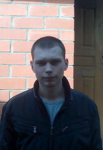 Моя фотография - Артем, 39 из Старбеево (@artem45959)