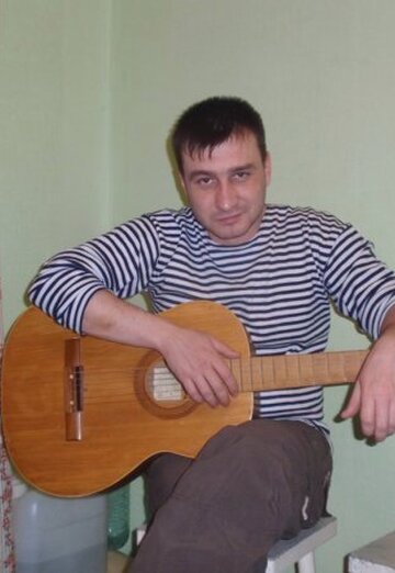 Моя фотография - Гера, 46 из Краснодар (@gera3489)