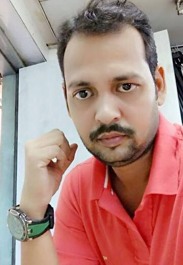 My photo - Malik Sultan, 37 from Ahmedabad (@maliksultan)