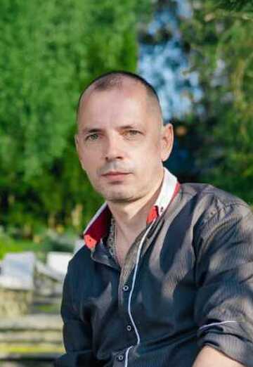 My photo - Nikolay, 42 from Nizhnevartovsk (@nikolay226555)