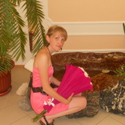 Ксения, 31, Канаш