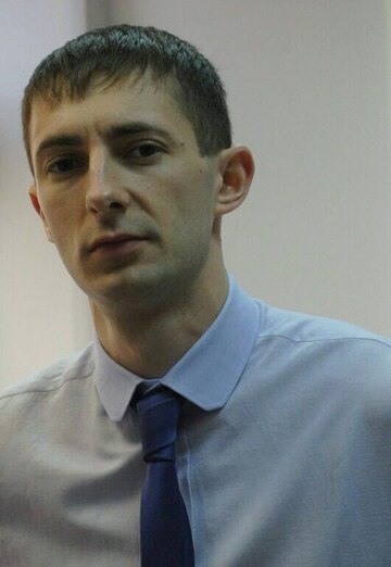 Моя фотография - игорь, 42 из Хабаровск (@igor183731)