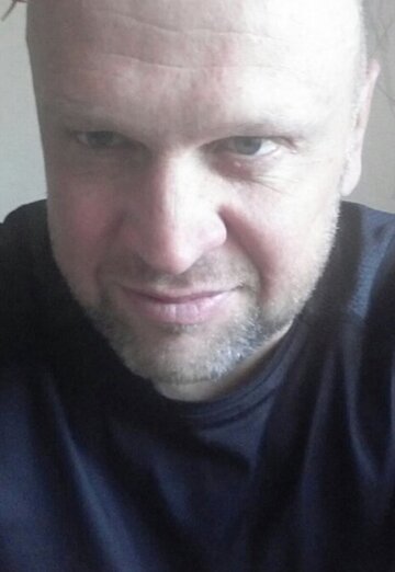 Mein Foto - Sergei, 45 aus Jewpatorija (@sergey1078381)