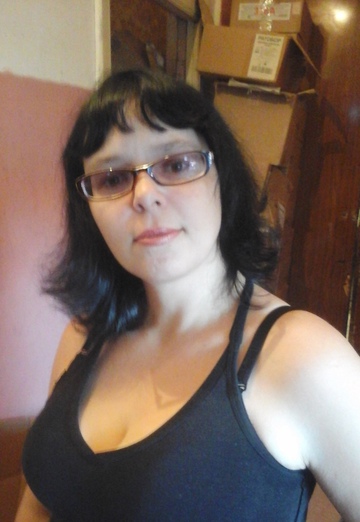 My photo - Lyudmila, 37 from Michurinsk (@ludmila65908)