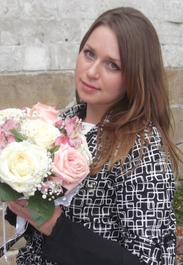 Ma photo - Evgeniia, 32 de Vidnoïe (@evgeniya4088)