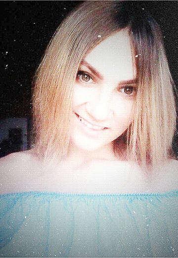 My photo - Іnna, 25 from Lutsk (@nna888)