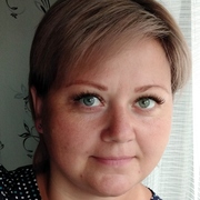 Ольга, 43, Бердск