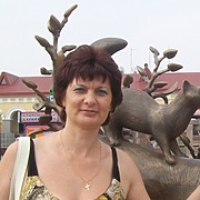 Viktoriya 57 Sibay
