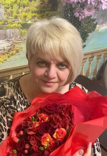 Моя фотография - Татьяна, 61 из Керчь (@tatyana350321)