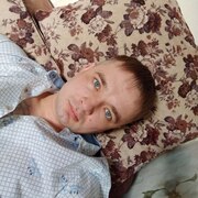 Федор, 31, Таксимо (Бурятия)