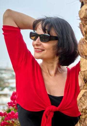 Lady (@ladyingreen777) — my photo № 2