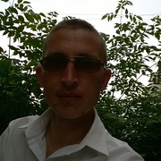 Фёдор Минин, 37, Сибай