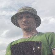 Борис, 30, Уфа