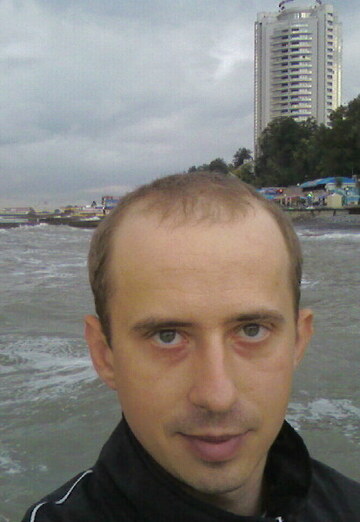 Моя фотография - Роман, 40 из Тимашевск (@roman64208)
