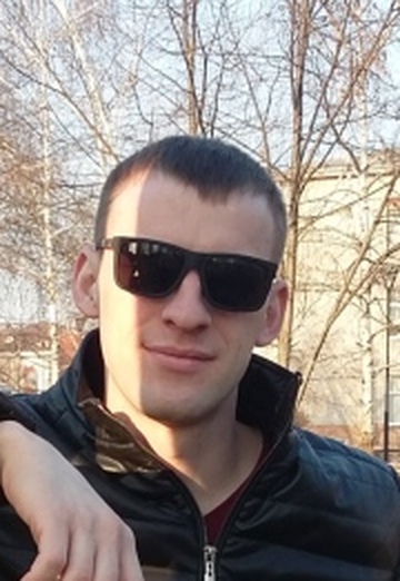 My photo - Aleksey, 37 from Voronezh (@aleksey529014)