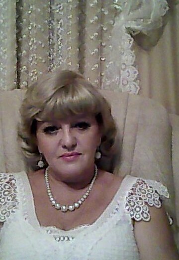 Моя фотография - Наталья, 69 из Москва (@natalya163984)