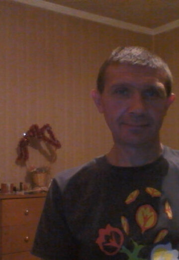 Моя фотография - алексей, 55 из Ладыжин (@aleksey68880)
