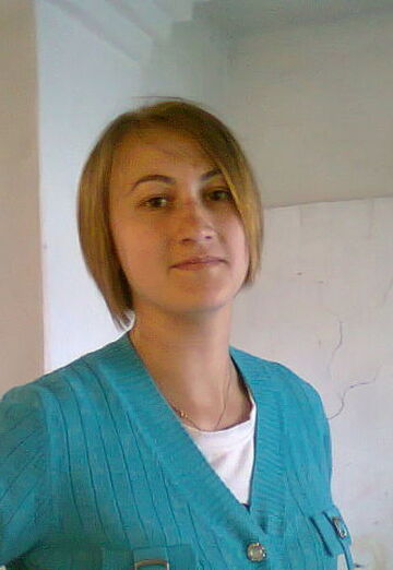 Моя фотография - Зинаида, 38 из Южно-Сахалинск (@zinaida4342)