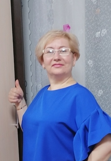 Mein Foto - Larisa, 51 aus Wizebsk (@larisa69033)