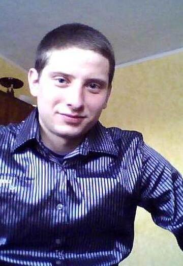 Моя фотография - Dimon, 34 из Белгород (@dikson05)