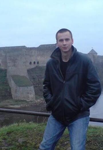 My photo - Igor, 39 from Tallinn (@kedroffbaltic)