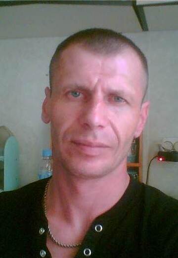 My photo - Misha, 51 from Safonovo (@m972i)