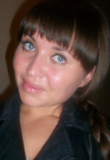 My photo - Angel, 37 from Klaipeda (@id541935)