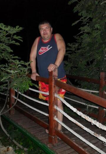 Моя фотография - Георгий, 55 из Челябинск (@639776)