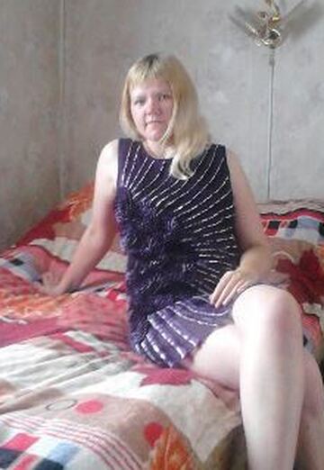 My photo - Olya, 32 from Prokopyevsk (@olya33112)