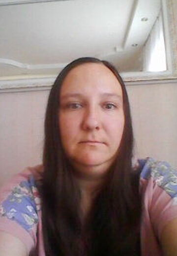 Моя фотография - Виктория, 35 из Новоалтайск (@viktoriya67342)