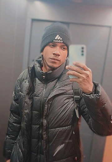 Walter Peddie (@walterpeddie) — my photo № 3