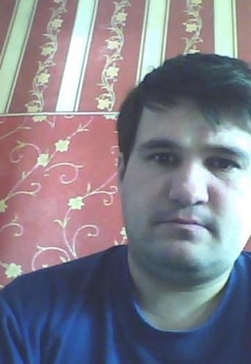 My photo - Dimitriy, 43 from Volchikha (@dimitriy26)