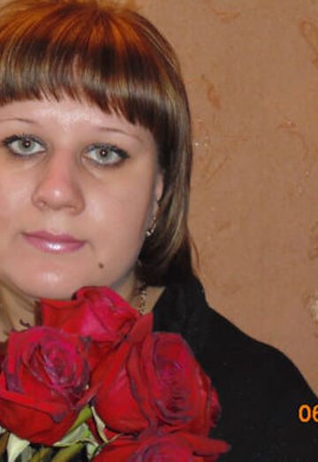My photo - Ekaterina, 37 from Tatishchevo (@ekaterina17645)