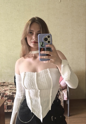 Yulya (@ulya74784) — my photo № 1