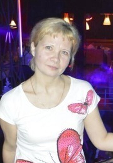 Моя фотография - Виктория, 42 из Барнаул (@viktoriya116429)