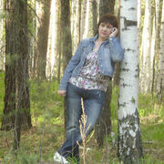 екатерина, 55, Тарко-Сале
