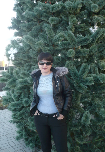 Моя фотография - IRINA, 45 из Белореченск (@irina54912)