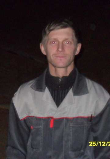 My photo - Sergey, 41 from Novozybkov (@sergey965135)